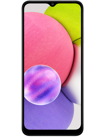 گوشی موبایل سامسونگ مدل Galaxy A03S ظرفیت 32 گیگابایت و رم 3 گیگابایت