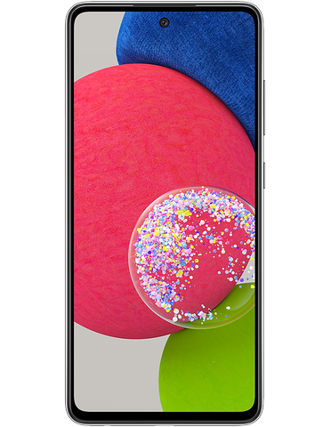 گوشی موبایل سامسونگ مدل Galaxy A52s ظرفیت 128 گیگابایت رم 6 گیگابایت | 5G (پک ویتنام)