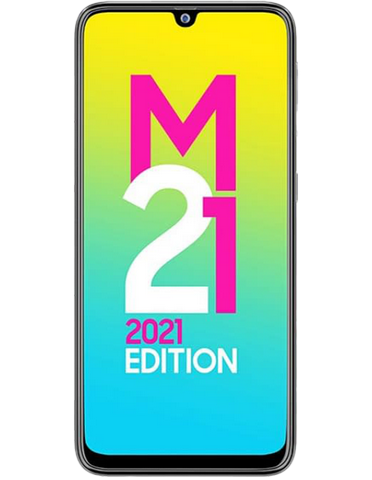 گوشی موبایل سامسونگ مدل Galaxy M21 2021 Edition ظرفیت 64 گیگابایت رم 4 گیگابایت