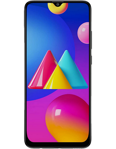 گوشی موبایل سامسونگ مدل Galaxy M02s (M025) ظرفیت 32 گیگابایت رم 3 گیگابایت