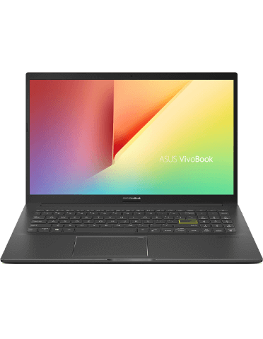 لپ تاپ ایسوس مدل VivoBook S533EQ I7 (1165) | 16GB Ram | 1TB SSD | 2GB (MX350)