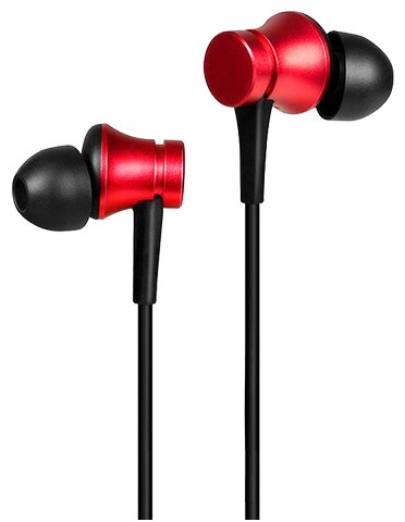 هندزفری شیائومی مدل Xiaomi single dynamic earphone