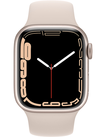 ساعت هوشمند اپل سری 7 (41 میلی‌متر)