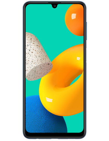 گوشی موبایل سامسونگ مدل Galaxy M32 ظرفیت 128 گیگابایت رم 6 گیگابایت (پک ویتنام)