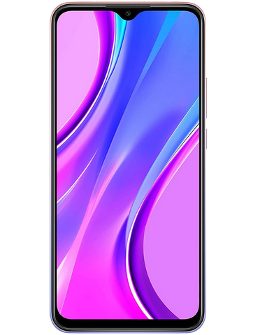 گوشی موبایل شیائومی مدل Redmi 9 ظرفیت 128 گیگابایت رم 4 گیگابایت (پک چین _ رام گلوبال)