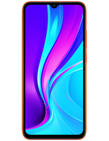 گوشی موبایل شیائومی مدل Redmi 9 ظرفیت 64 گیگابایت رم 4 گیگابایت (پک هند _ رام گلوبال)