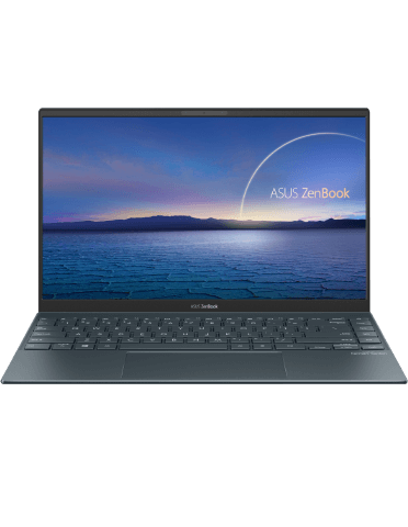 لپ تاپ ایسوس مدل ZenBook UX325EG | I7(1165G7) | 1TB SSD | 16GB RAM |  Intel HD5200