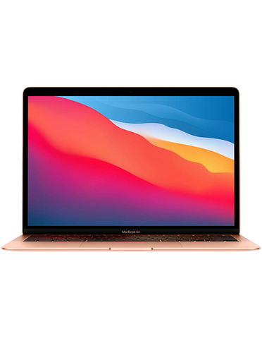 لپ‌تاپ اپل مدل MacBook Air 2020 MGN73 | M1 | 512GB SSD | 8GB Ram | 8core Apple GPU