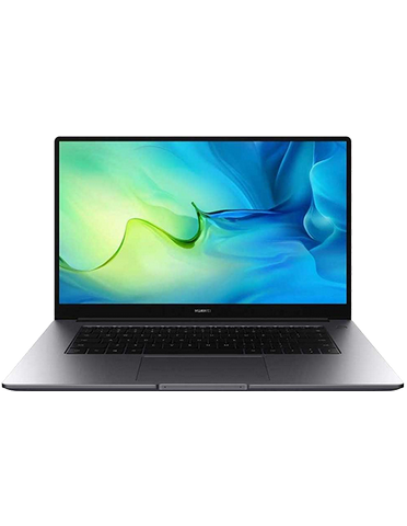 لپ تاپ هوآوی مدل MateBook D15 | i5 1135G7 | 512GB SSD | 8GB Ram | Intel Iris Xe Graphics 