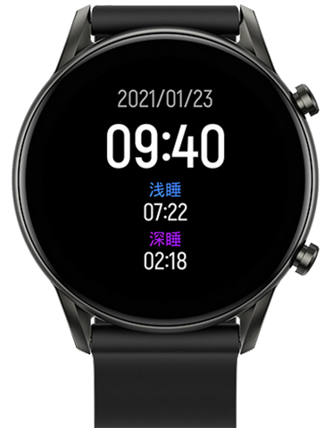ساعت هوشمند هایلو مدل RT2