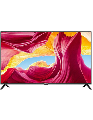 تلویزیون هوشمند اینفینیکس مدل X1 سایز 55 اینچ 