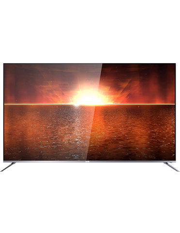 تلویزیون هوشمند سام الکترونیک مدل TU7000 سایز 55 اینچ