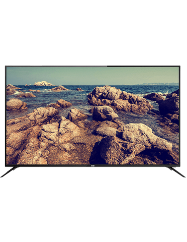 تلویزیون هوشمند سام الکترونیک مدل T5850 سایز 50 اینچ 