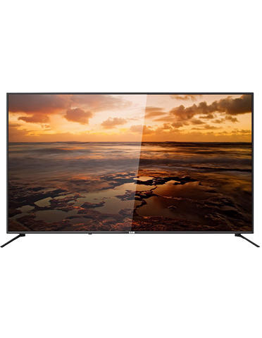 تلویزیون سام الکترونیک مدل TU6500 سایز 58 اینچ