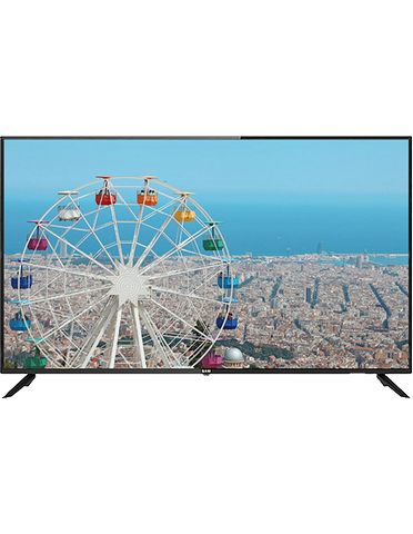 تلویزیون هوشمند سام الکترونیک مدل T5500 سایز 43 اینچ