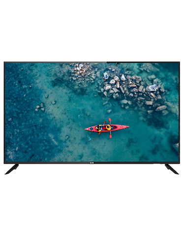 تلویزیون سام الکترونیک مدل T5350 سایز 50 اینچ