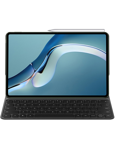 تبلت هواوی مدل MatePad 12.6 Pro ظرفیت 256 گیگابایت رم 8 گیگابایت به همراه قلم و Keyboard