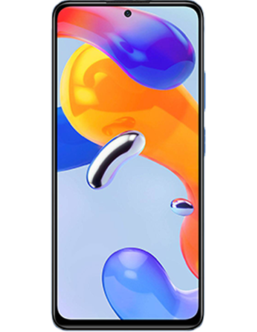 گوشی موبایل شیائومی مدل Redmi Note 11 pro ظرفیت 128 گیگ رم 8 گیگ (پک هند، رام گلوبال، دوربین 108 مگاپیکسل) 4G