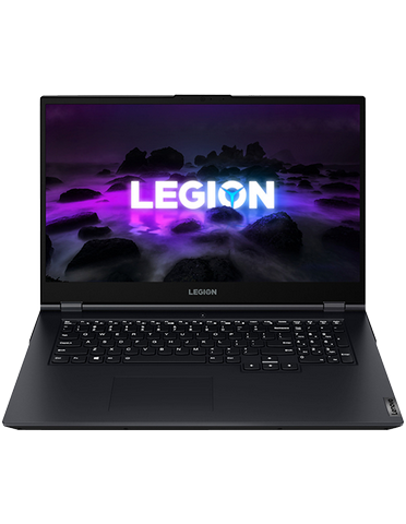 لپ تاپ لنوو مدل Legion 5 | I7(11800H) |512GB SSD |16GB RAM | 6GB(RTX3060m)