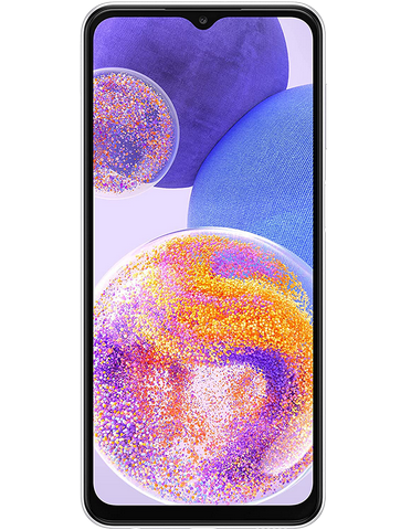 گوشی موبایل سامسونگ مدل Galaxy A23 ظرفیت 128 گیگابایت رم 4 گیگابایت