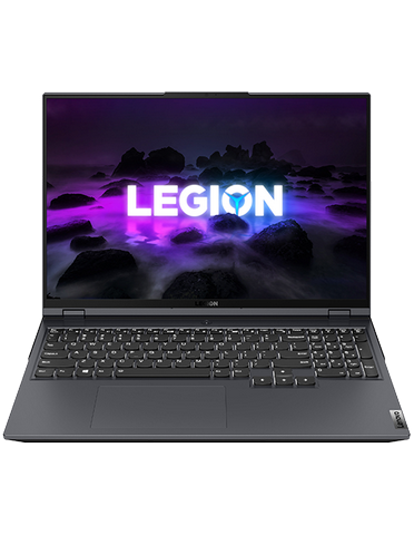 لپ‌تاپ لنوو مدل (Legion 5 Pro | I7 (11800H) | 512GB SSD | 16GB RAM | 4GB (RTX 3050Ti