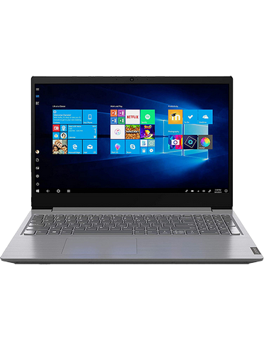 لپ‌ تاپ لنوو مدل V15 | I3(1115G4) | 256GB SSD | 4GB Ram | GeForce 2GB(MX350)