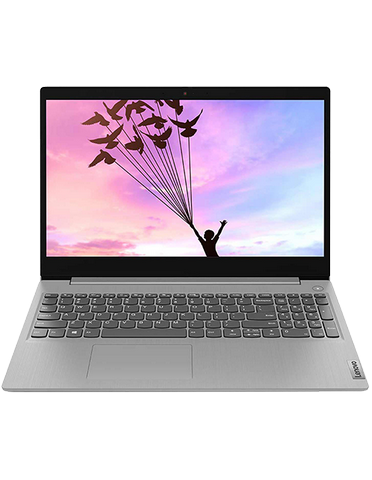 لپ‌ تاپ لنوو IdeaPad 3 | Celeron 1.1 (N4020) |1TB HDD | 4GB RAM | Intel HD620 (full hd)