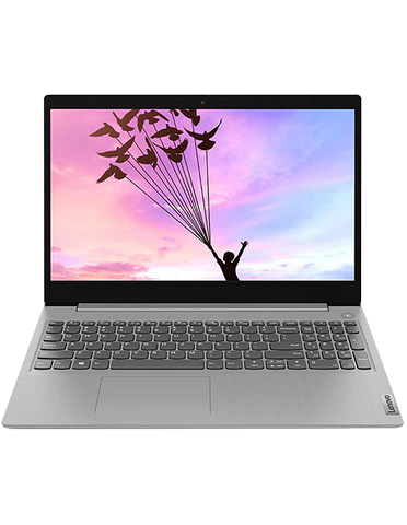 لپ‌ تاپ لنوو مدل Ideapad 3 | I3(1115G4) | 1TB HDD | 4GB RAM | Intel HD 620