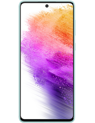 گوشی موبایل سامسونگ مدل Galaxy A73 ظرفیت 128 گیگابایت رم 8 گیگابایت | 5G | ساخت ویتنام