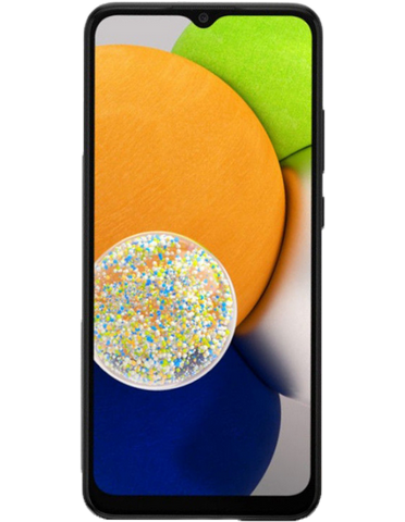 گوشی موبایل سامسونگ مدل Galaxy A03 ظرفیت 32 گیگابایت و رم 3 گیگابایت
