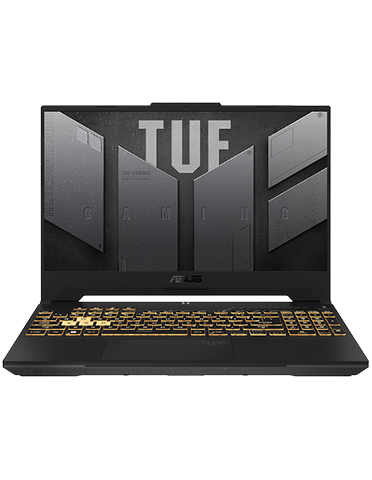 لپ‌ تاپ ایسوس مدل TUF FX507ZC | I7(12700H) | 1TB SSD | 16GB RAM | 4GB(RTX 3050M)
