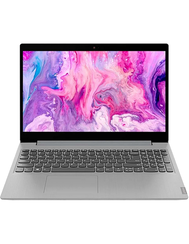 لپ‌ تاپ لنوو مدل IdeaPad L3 | I3(1115G4) |1TB HDD | 4GB RAM | Intel UHD