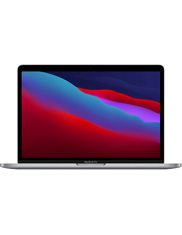 لپ‌تاپ اپل مدل MacBook Pro 2020 MYDC2| M1 | 512GB SSD | Ram 8GB | Apple Graphic