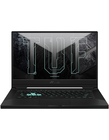 لپ‌ تاپ ایسوس مدل TUF FX516PM | I7(11370H) | 512GB SSD | 16GB RAM | 6GB(RTX 3060m)