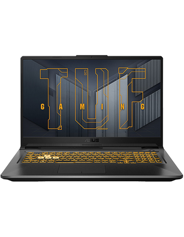 لپ تاپ ایسوس مدل TUF FX706HE | I5(11400H) | 512GB SSD | 8GB RAM | 4GB(RTX 3050Ti)