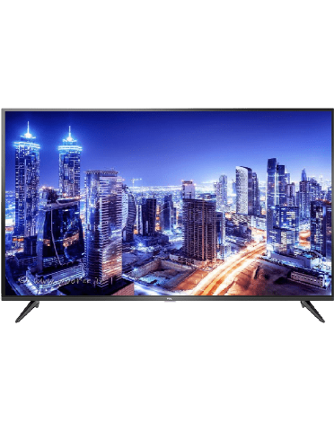 تلویزیون تی سی ال مدل 55P65USL سایز 55 اینچ