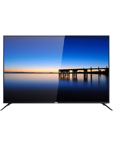 تلویزیون هوشمند سام الکترونیک مدل 50TU7600 سایز 50 اینچ