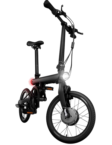 دوچرخه برقی شیائومی مدل Mijia QiCycle