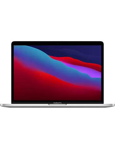لپ‌تاپ اپل مدل Macbook Pro 2020 MYDA2 | M1 | 8GB Ram | 256GB SSD | 8core Apple GPU