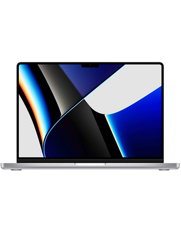 مدل MacBook Pro 2021 MK1E3 | M1 Pro | 512GB SSD | 16GB RAM | 16 Core Apple GPU