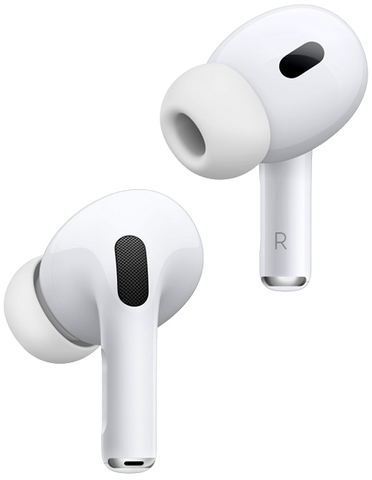 هندزفری بلوتوث اپل مدل Airpods Pro 2 New (Type-C)