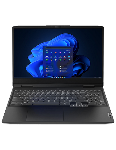 لپ‌ تاپ لنوو مدل IdeaPad Gaming 3 | I5 (12450H) | 512GB SSD | 16GB RAM | 4GB RTX 3050