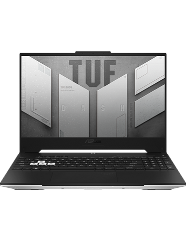 لپ تاپ ایسوس مدل TUF FX517ZM | I7(12650H) | 512GB SSD | 16GB RAM | 6GB(RTX 3060)