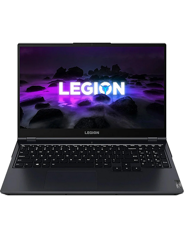 لپ‌تاپ لنوو مدل Legion 5 | i7 (11800H) | 1TB SSD | 16GB Ram | 6GB (RTX3060m)