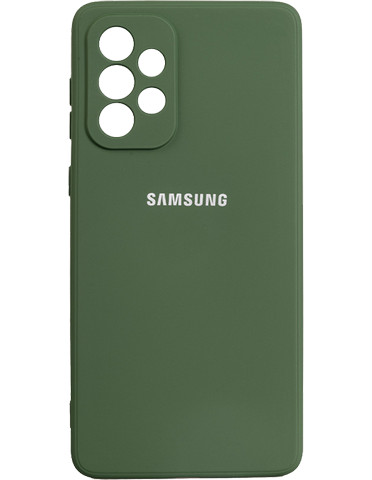کاور سیلیکونی مناسب برای گوشی سامسونگ Galaxy A23