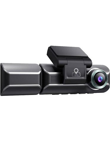 دوربین خودرو شیائومی مدل 2-Jiekemi Dash Cam KM800