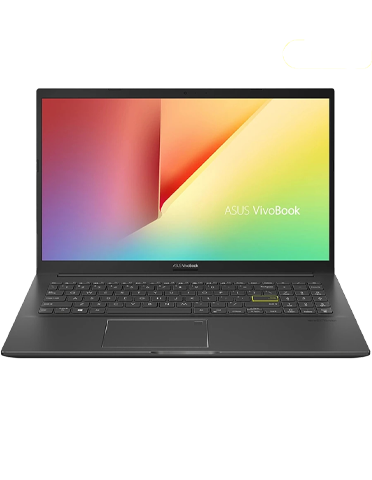 لپ‌ تاپ ایسوس مدل VivoBook K513EQ | I7(1165G7) | 512GB SSD | 8GB RAM | 2GB(MX350)