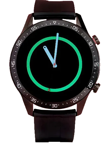 ساعت هوشمند هاینوتکو مدل RW-12