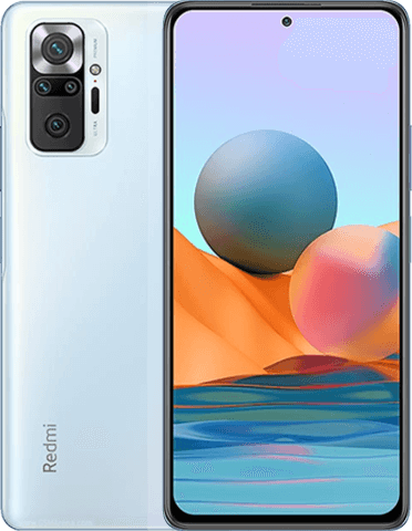 گوشی موبایل شیائومی مدل Redmi Note 10 Pro ظرفیت 256 رم 8 گیگابایت (پک اصلی، رام گلوبال ، دوربین 108 مگاپیکسل)