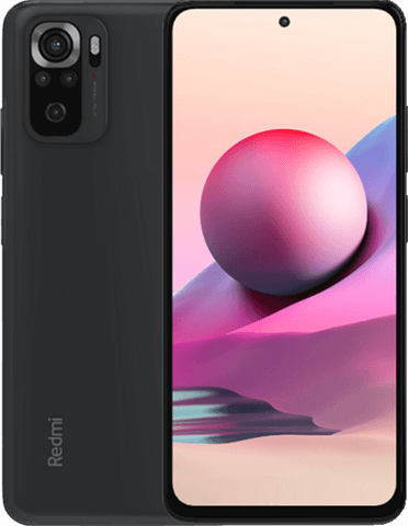 گوشی موبایل شیائومی مدل Redmi Note 10S ظرفیت 128 گیگابایت رم 8 گیگابایت